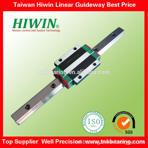 100% Original Taiwan HIWIN linear guide HGR45C,HGW45HC are selling lowest price on Alibaba